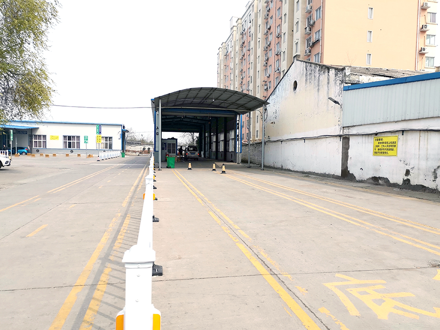 洛陽市瀍河區(qū)啟明北路7號(hào)(隴海鐵路橋南，東側(cè)輔道)